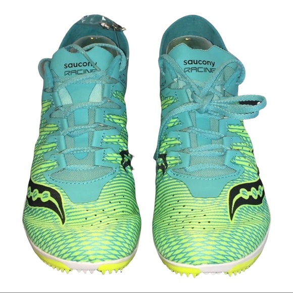 Saucony Endorphin 2 Track Shoes Size 11 NWT - Picture 3 of 7